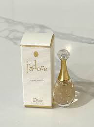 DIOR J’adore Eau de Parfum 50ml (1.7 oz) Women’s Luxury Floral Perfume EDP Spray – New & Sealed