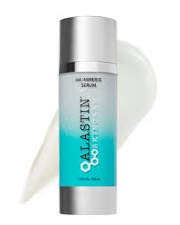 Alastin Skincare HA Immerse Serum 1.0 oz (29.6 ml) – Hydrating Hyaluronic Acid Face Serum | New in Box
