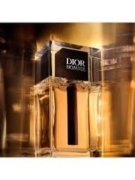 Dior Homme Intense Eau de Parfum for Men – 1.7 oz / 3.4 oz Long-Lasting Luxury Cologne