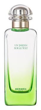 Hermès Un Jardin Sur Le Toit Eau De Toilette 100ml (3.3 Oz) Unisex Spray – New Sealed BoxHermès Un Jardin Sur Le Toit Eau De Toilette 100ml (3.3 Oz) Unisex Spray – New Sealed Box