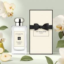 Jo Malone English Pear & Freesia Cologne 3.4 oz / 100ml EDC Women Perfume – New Original Sealed