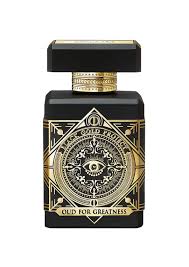Initio Oud for Greatness Eau de Parfum 90ml / 3.0 oz Unisex Luxury Niche Fragrance – Brand New Sealed
