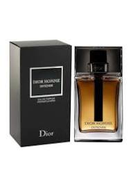 Dior Homme Intense Eau de Parfum for Men – 1.7 oz / 3.4 oz Long-Lasting Luxury Cologne