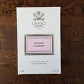 Creed Spring Flower Eau De Parfum 75ml / 2.5oz for Women – New With Box (Batch F000836)
