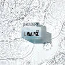 IL MAKIAGE Power Lift Plumping Cream Advanced Anti-Aging Firming Vegan Moisturizer