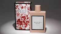 Gucci Bloom Eau de Parfum Spray for Women 3.3 oz / 100ml – Floral Luxury Fragrance