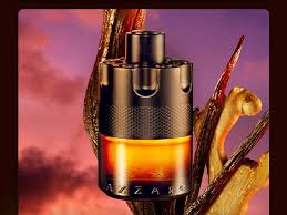 Azzaro The Most Wanted Parfum for Men 3.3 fl oz / 100ml Eau de Parfum Intense Spray