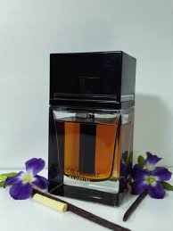 Dior Homme Parfum 100ml / 3.4oz – Authentic Factory Sealed Luxury Fragrance, Fresh Batch 2024