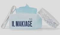 IL MAKIAGE Power Lift Plumping Cream Advanced Anti-Aging Firming Vegan Moisturizer