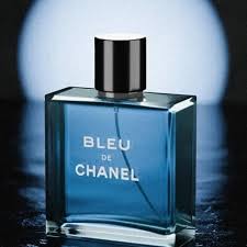 BLEU de CHANEL Eau de Toilette 100ml / 3.4oz Men’s Cologne – New Sealed Box