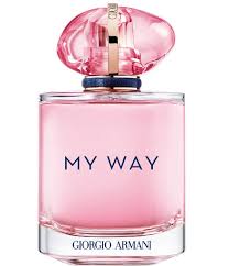 Giorgio Armani My Way Floral Eau de Parfum Spray 3.0 oz / 90ml – New Sealed Women’s Perfume