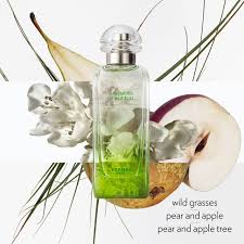 Hermès Un Jardin Sur Le Toit Eau De Toilette 100ml (3.3 Oz) Unisex Spray – New Sealed BoxHermès Un Jardin Sur Le Toit Eau De Toilette 100ml (3.3 Oz) Unisex Spray – New Sealed Box