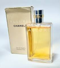 CHANEL Allure Eau de Parfum 1.7 oz / 50 ml Spray – Women’s Luxury Fragrance (New Open Box)