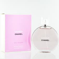 CHANEL Chance Eau Tendre Eau de Toilette 1.7 oz / 50ml Spray – New Sealed Box