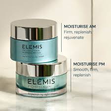 Elemis Pro-Collagen Overnight Matrix Cream 50ml / 1.6oz Anti-Aging Night Moisturizer New Box Exp 11/2026