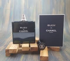 BLEU de CHANEL Eau de Toilette 100ml / 3.4oz Men’s Cologne – New Sealed Box