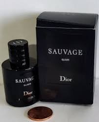 Dior Sauvage Elixir Eau de Parfum 100ml – Men’s Luxury Intense Fragrance, New In Box