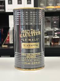 Jean Paul Gaultier Le Male Le Parfum Intense EDP 200ml / 6.8oz Men’s Cologne – New Sealed
