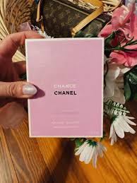 CHANEL Chance Eau Tendre Eau de Toilette 1.7 oz / 50ml Spray – New Sealed Box