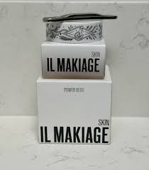 IL MAKIAGE Power Lift Plumping Cream Advanced Anti-Aging Firming Vegan Moisturizer