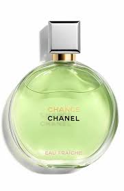 CHANEL Chance Eau Fraîche Eau de Toilette 100ml 3.4oz Women’s Perfume Spray – New & Sealed