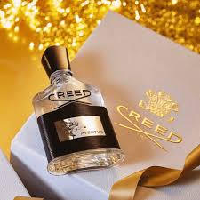 Creed Aventus Eau de Parfum for Men 3.3oz / 100ml Luxury Fragrance Spray – Premium Designer Scent