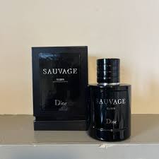Dior Sauvage Elixir Eau de Parfum 100ml – Men’s Luxury Intense Fragrance, New In Box