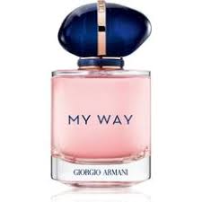 Giorgio Armani My Way Floral Eau de Parfum Spray 3.0 oz / 90ml – New Sealed Women’s Perfume