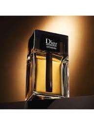 Dior Homme Intense Eau de Parfum for Men – 1.7 oz / 3.4 oz Long-Lasting Luxury Cologne