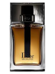 Dior Homme Parfum 100ml / 3.4oz – Authentic Factory Sealed Luxury Fragrance, Fresh Batch 2024