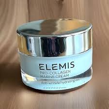 Elemis Pro-Collagen Marine Cream SPF 30 Anti-Aging Moisturizer 50ml / 1.6oz – 100% Authentic New 2027 Expiry