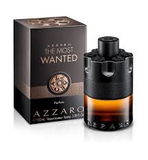 Azzaro The Most Wanted Parfum for Men 3.3 fl oz / 100ml Eau de Parfum Intense Spray