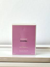 CHANEL Chance Eau Tendre Eau de Toilette 1.7 oz / 50ml Spray – New Sealed Box