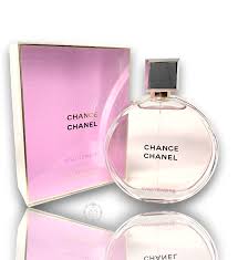 CHANEL Chance Eau Tendre Eau de Toilette 1.7 oz / 50ml Spray – New Sealed Box