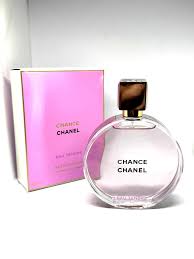 Chanel Chance Eau Tendre Eau de Toilette Spray 3.4 oz / 100 ml – Sealed in Box | Fresh Floral Fruity Perfume for Women
