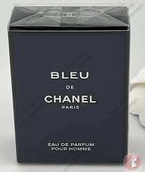 BLEU de CHANEL Eau de Toilette 100ml / 3.4oz Men’s Cologne – New Sealed Box