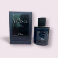 Dior Sauvage Elixir Eau de Parfum 100ml – Men’s Luxury Intense Fragrance, New In Box