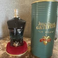 Jean Paul Gaultier Le Beau Le Parfum EDP Intense 75ml (2.5 oz) Men’s Cologne – New & Sealed