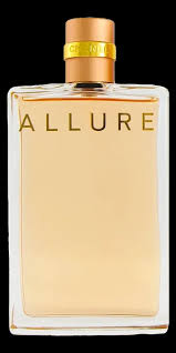 CHANEL Allure Eau de Parfum 1.7 oz / 50 ml Spray – Women’s Luxury Fragrance (New Open Box)