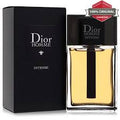 Dior Homme Intense Eau de Parfum for Men – 1.7 oz / 3.4 oz Long-Lasting Luxury Cologne