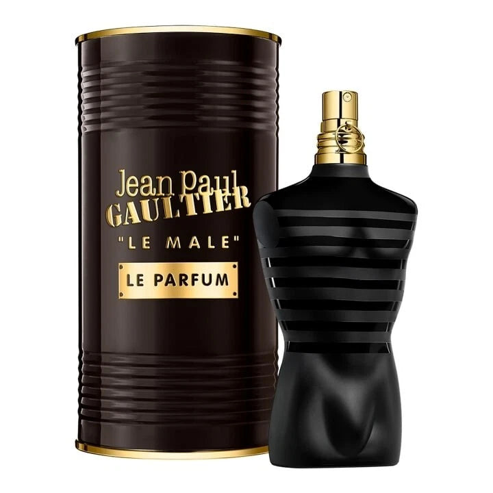 Jean Paul Gaultier Le Male Le Parfum Intense EDP 200ml / 6.8oz Men’s Cologne – New Sealed